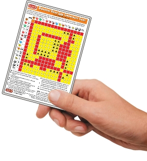 Dangerous Goods Wall Charts